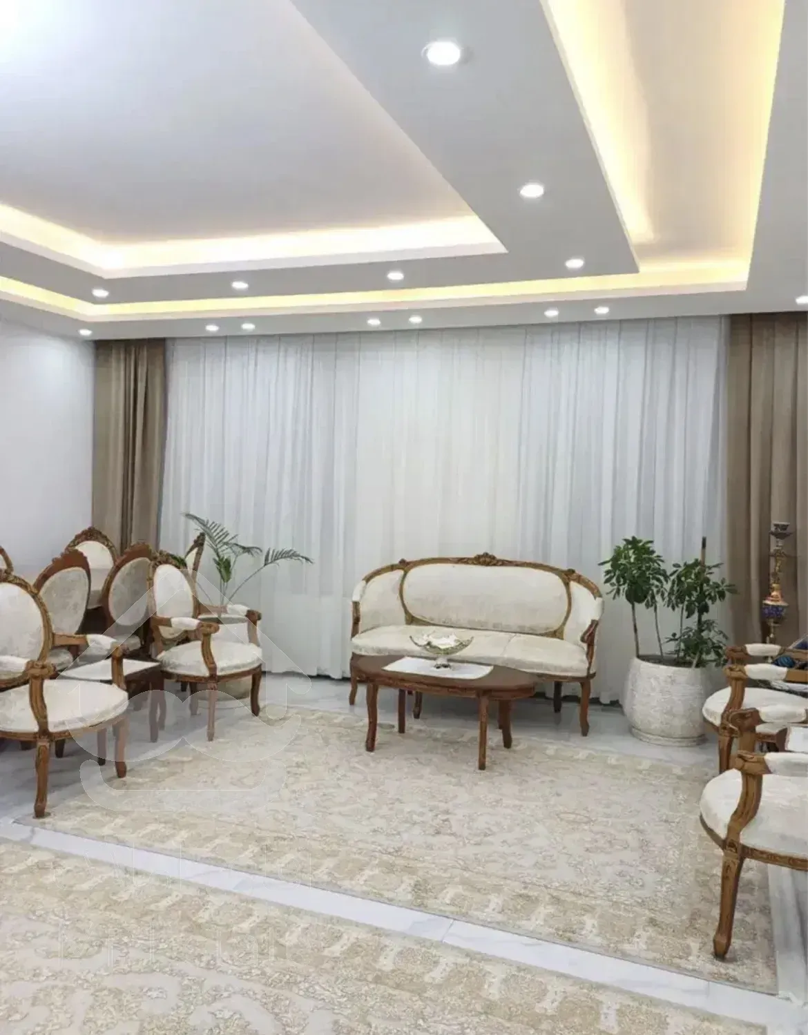 دپارتمان سلیمی/ویلایی دوبلکس/فوق لاکچری