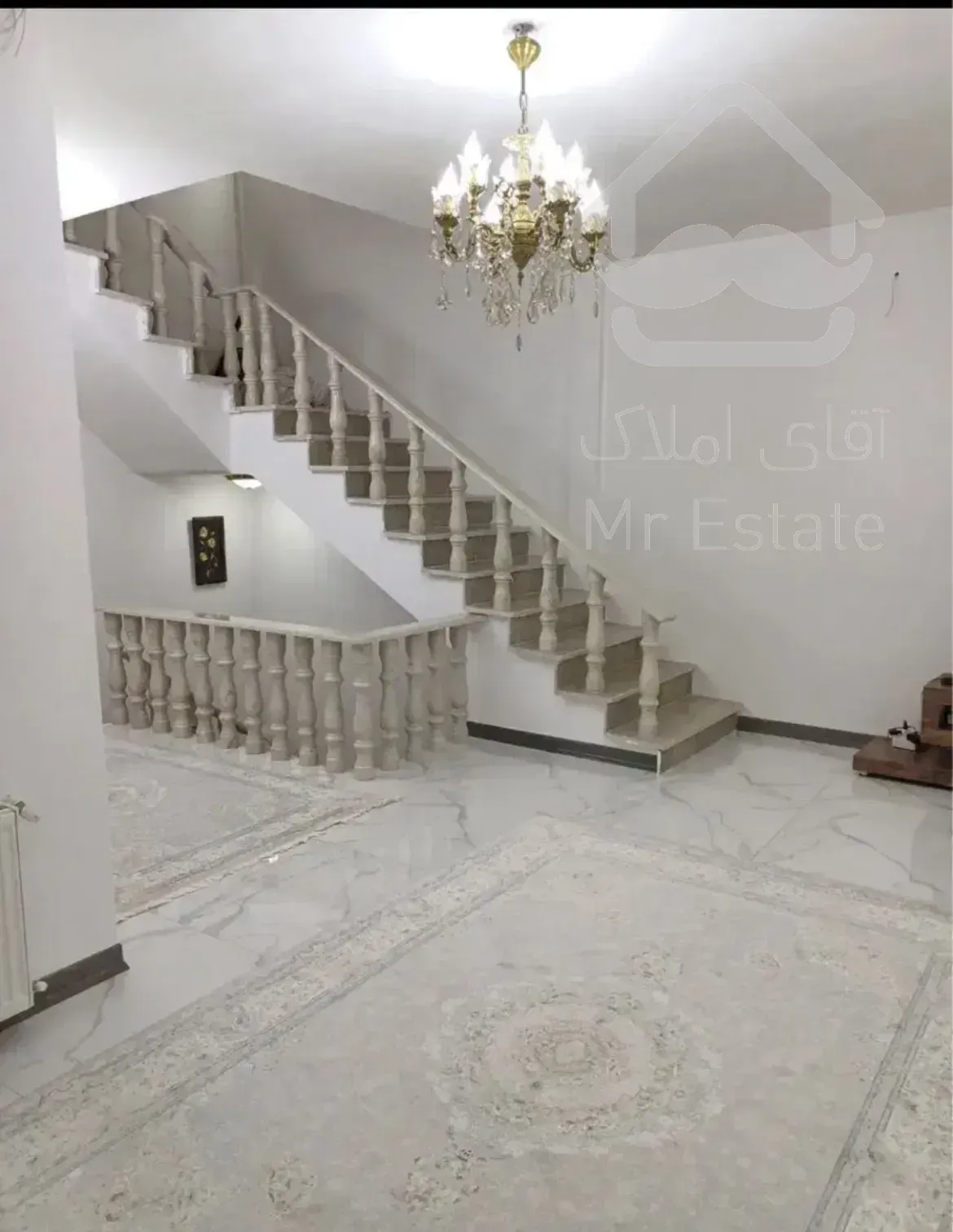 دپارتمان سلیمی/ویلایی دوبلکس/فوق لاکچری