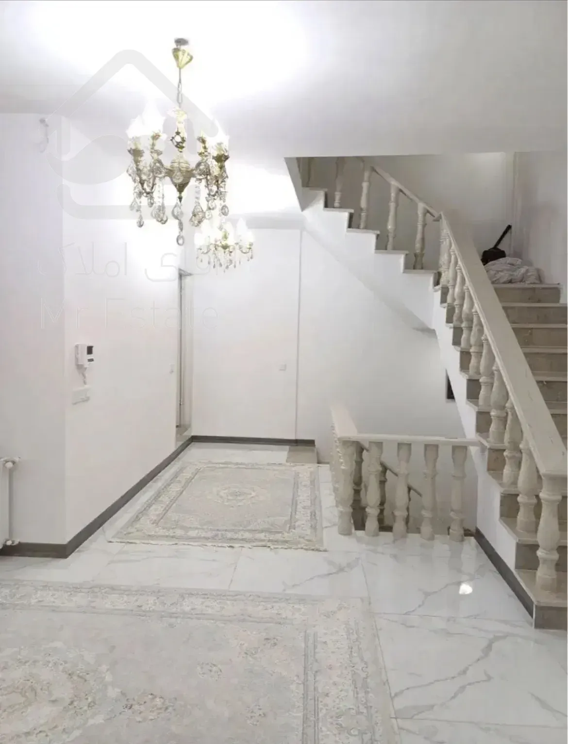 دپارتمان سلیمی/ویلایی دوبلکس/فوق لاکچری