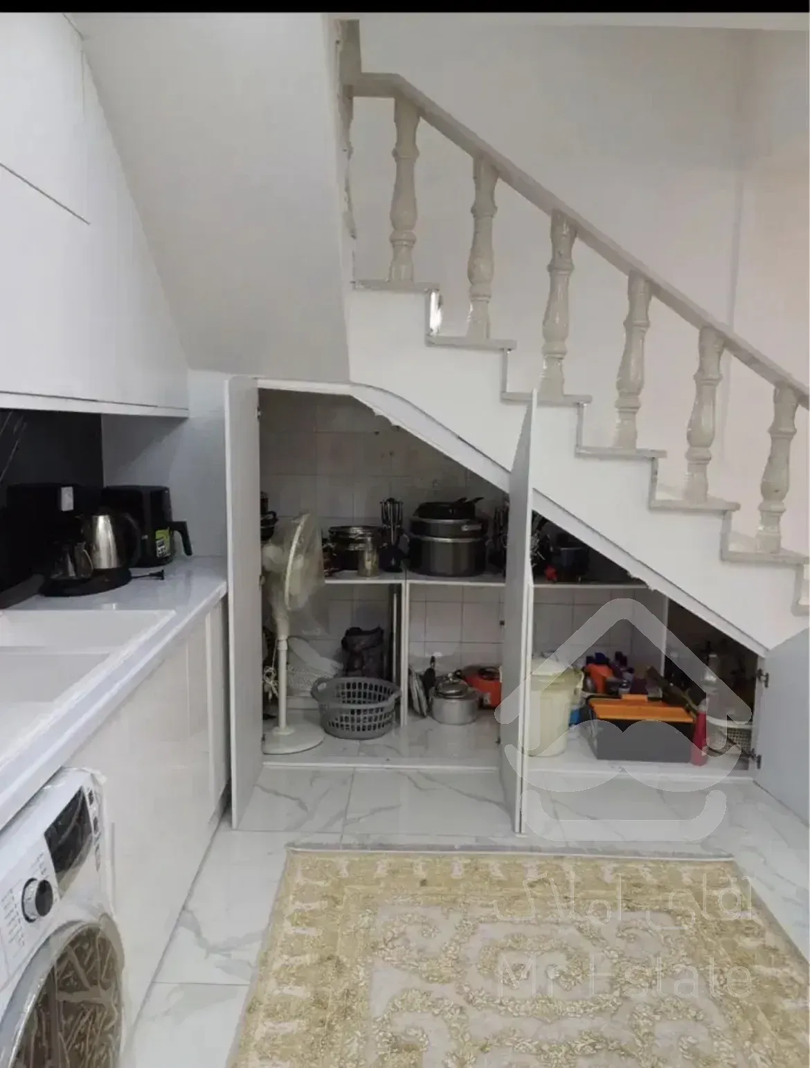 دپارتمان سلیمی/ویلایی دوبلکس/فوق لاکچری