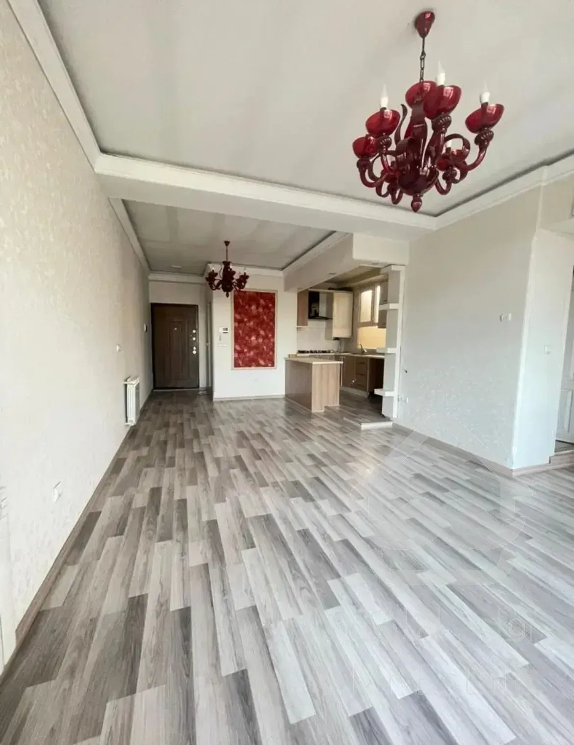 فروش آپارتمان ۲کله نور در بلوار فردوس غرب