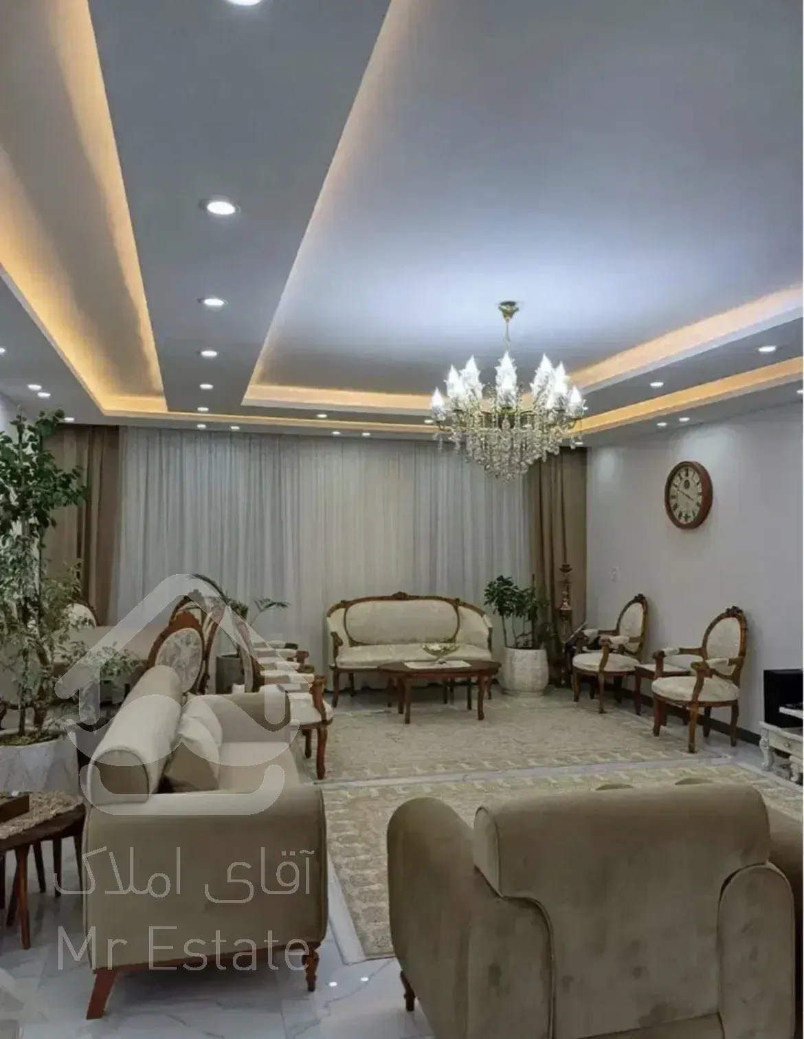 دپارتمان سلیمی/ویلایی دوبلکس/فوق لاکچری