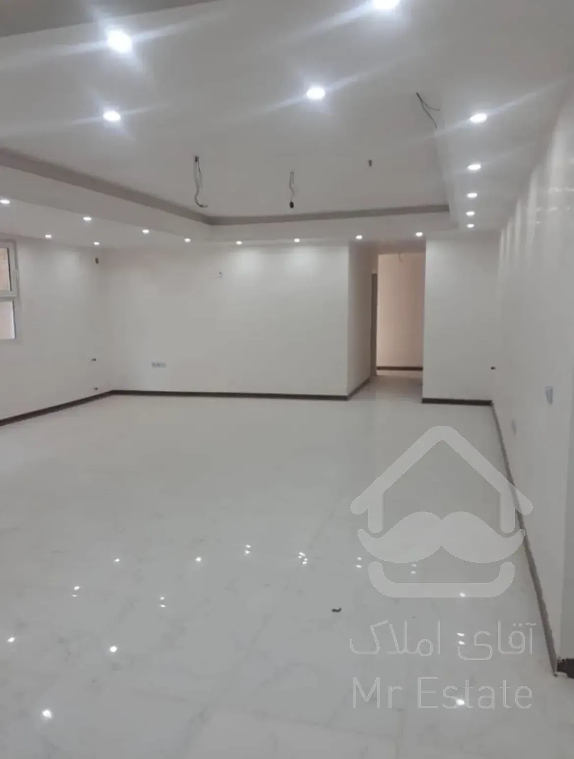 دپارتمان سلیمی/۱۵۰متری/برج نگار/اذرغربی