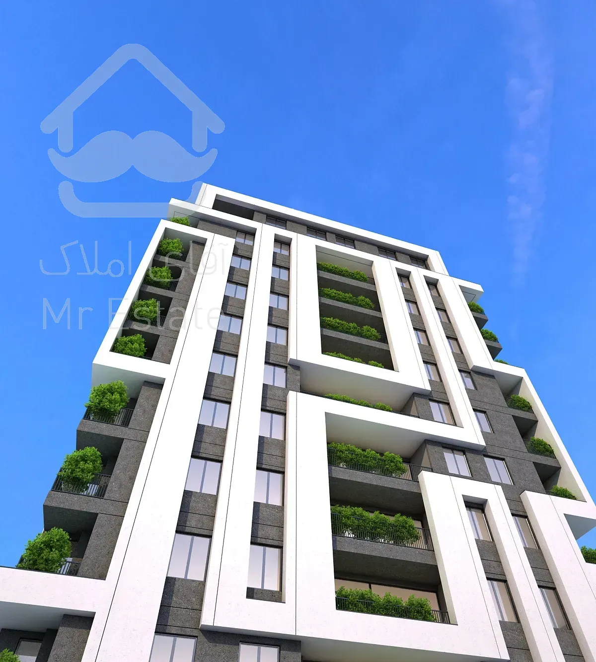 برج/برند منطقه/فروش فوری