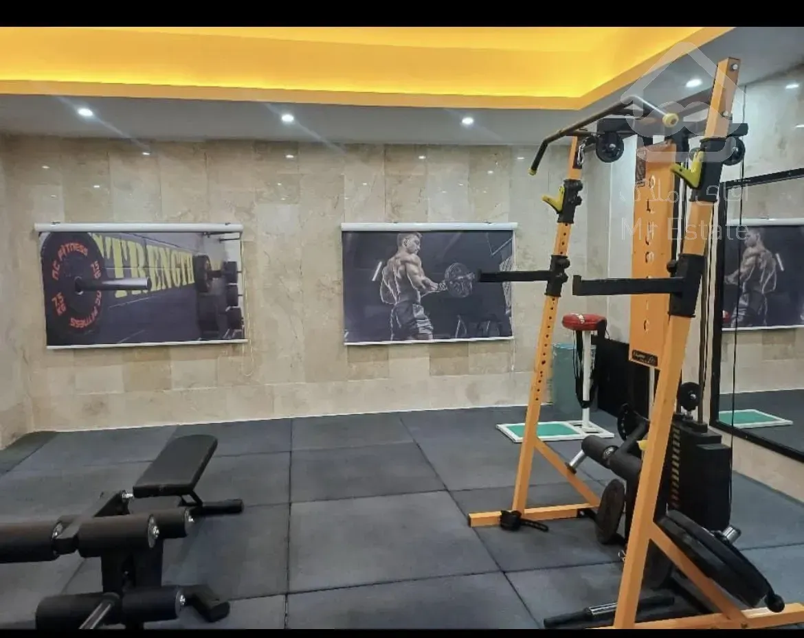 دپارتمان سلیمی/۱۵۰متری/برج نگار/اذرغربی