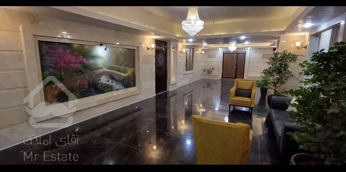 دپارتمان سلیمی/۱۵۰متری/برج نگار/اذرغربی