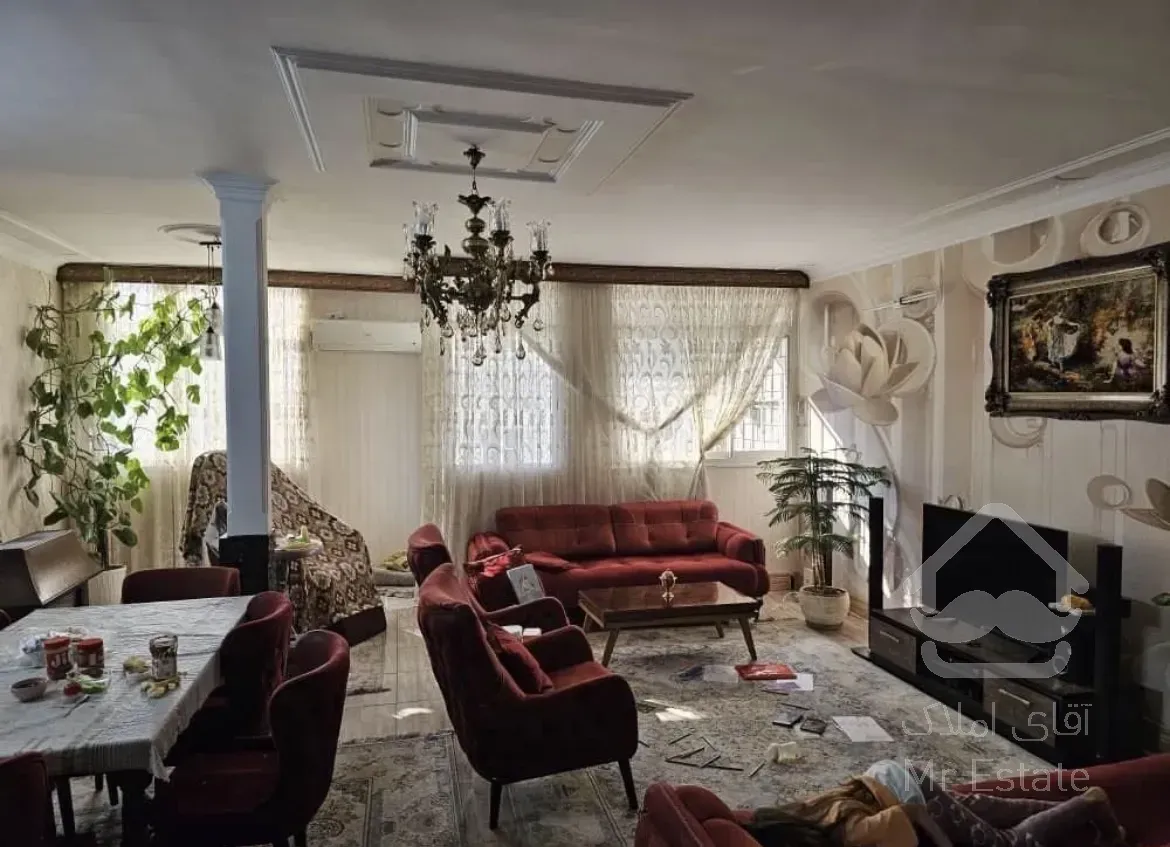 دپارتمان سلیمی/ویلایی/۳طبقه/بازسازی شده