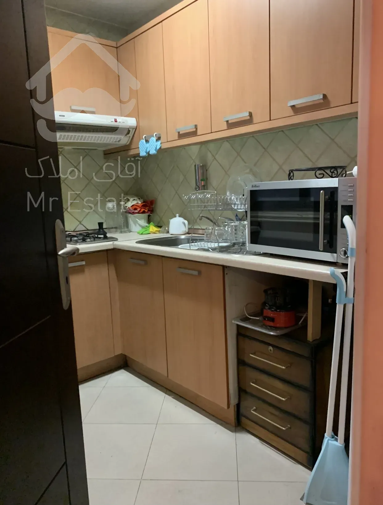 آپارتمان اداری در جردن