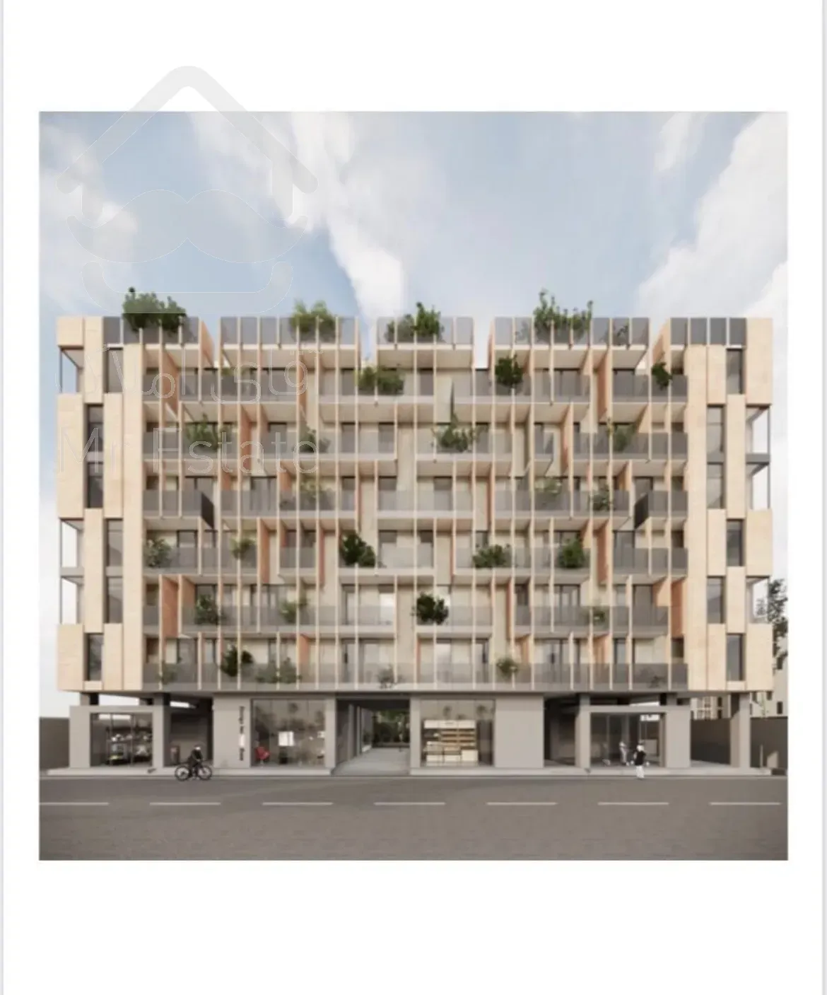 دپارتمان سلیمی/پیش فروش /فرصتی بینظیرررر