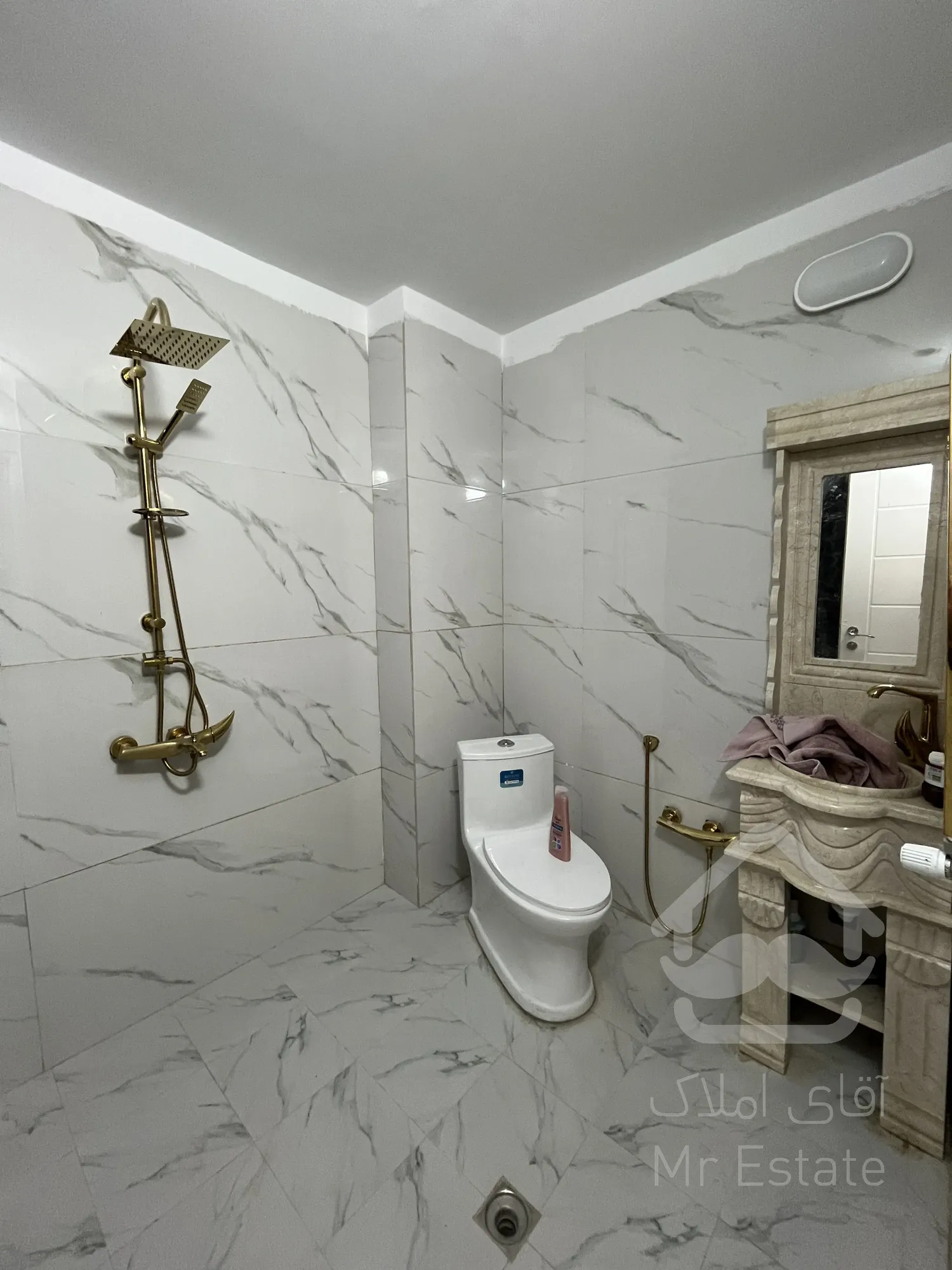 اجاره 85 متری هروی