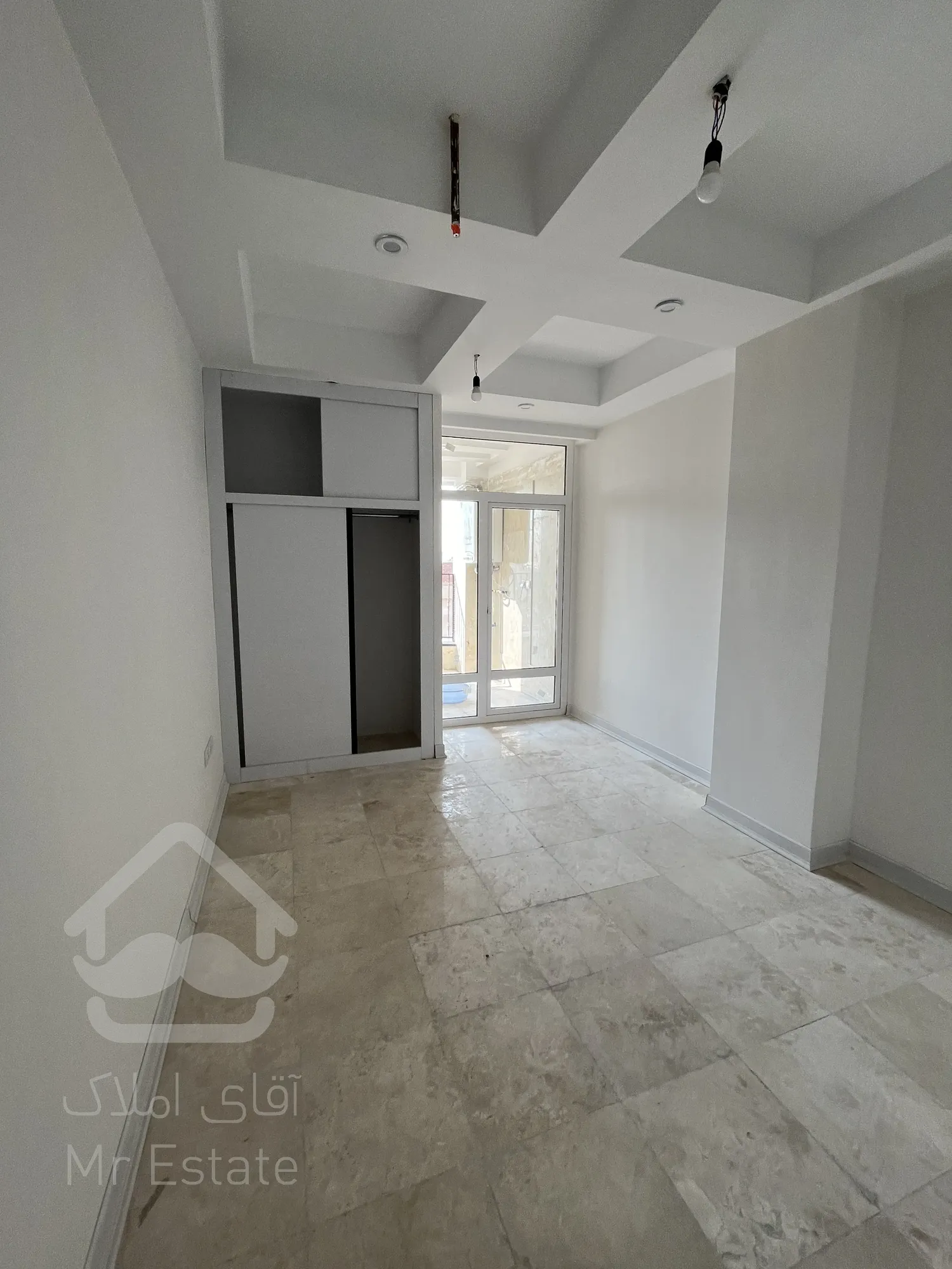 فروش 115 متری دروس