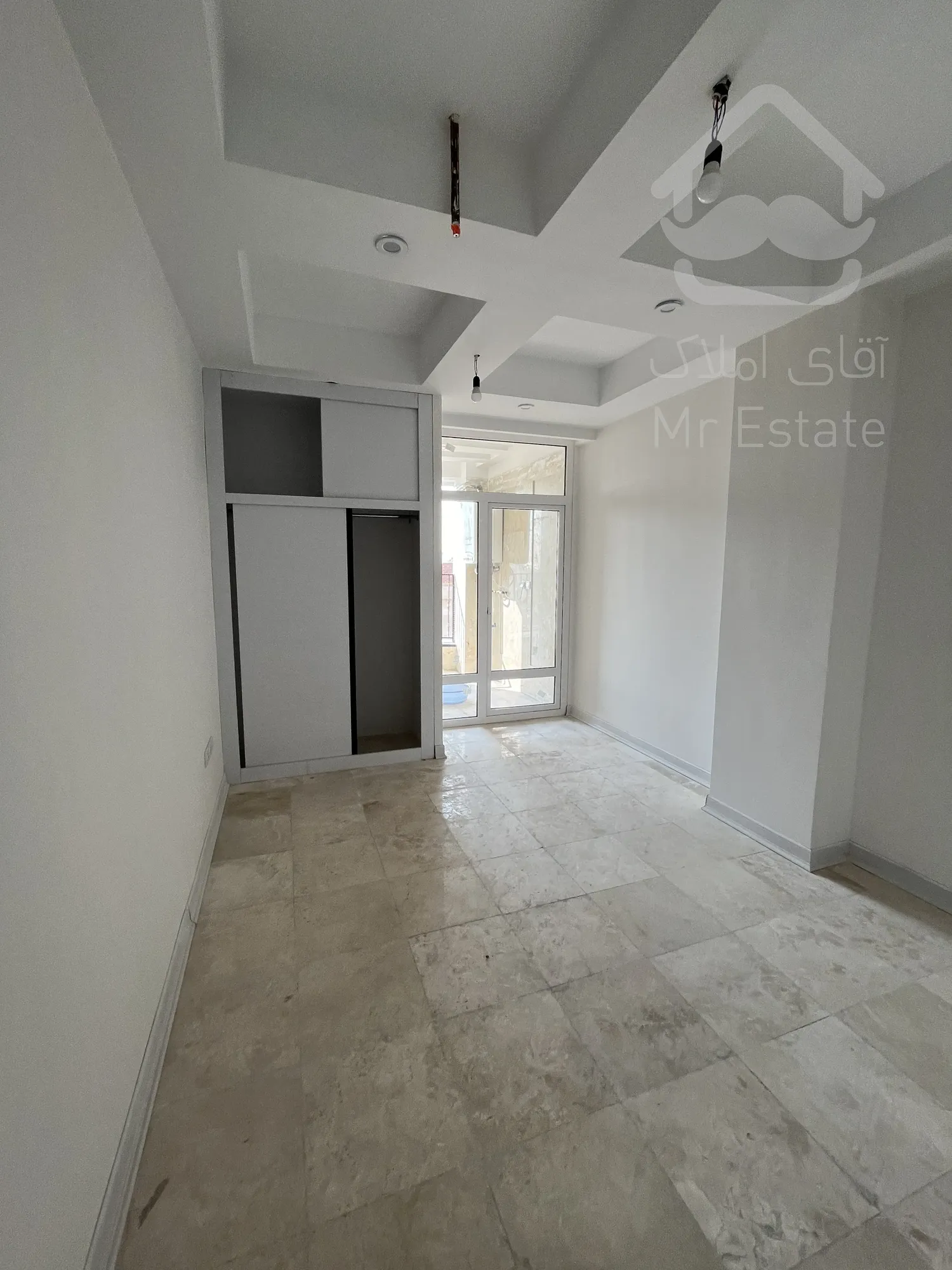 اجاره 85 متری هروی