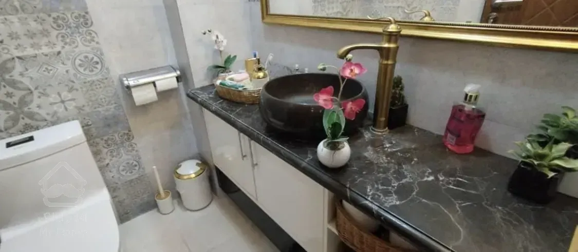 ۲۰۰متری۳خواب فروشی سوپر لوکس سند تکبرگ استخر دار فوق لاکچری