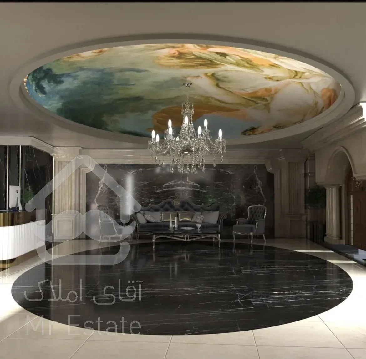 دپارتمان سلیمی/پیش فروش برج/فرصتی عالی برای سرمایه گذاری وسکونت