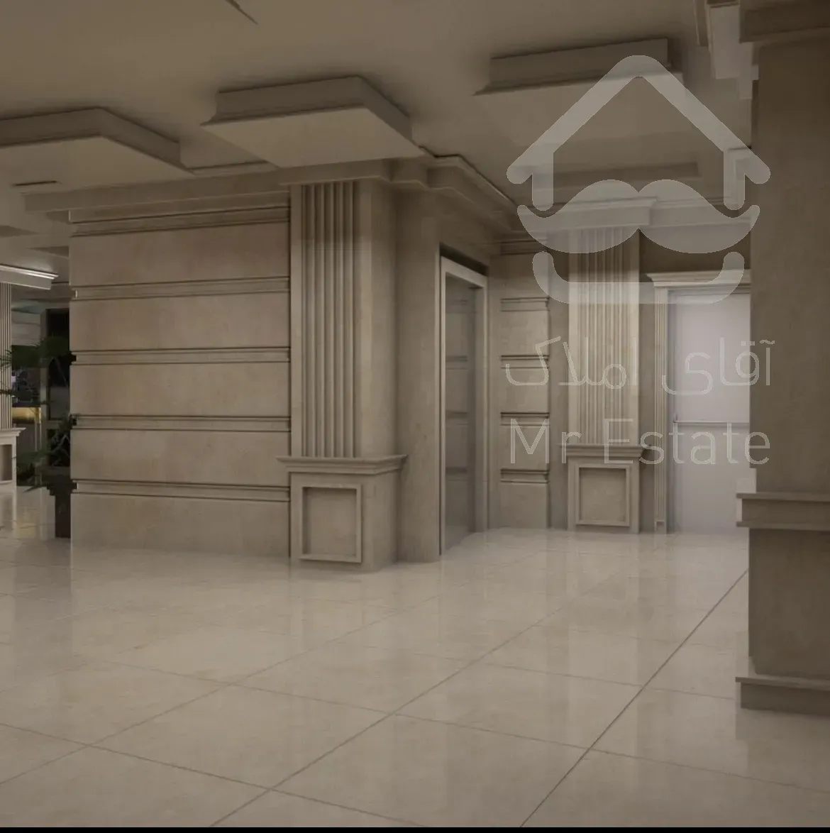 دپارتمان سلیمی/پیش فروش برج/فرصتی عالی برای سرمایه گذاری وسکونت