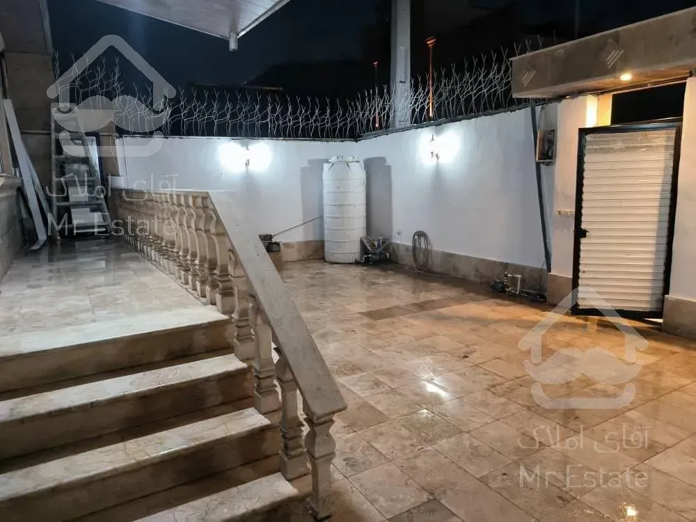 ويلايي  خيابان دانش