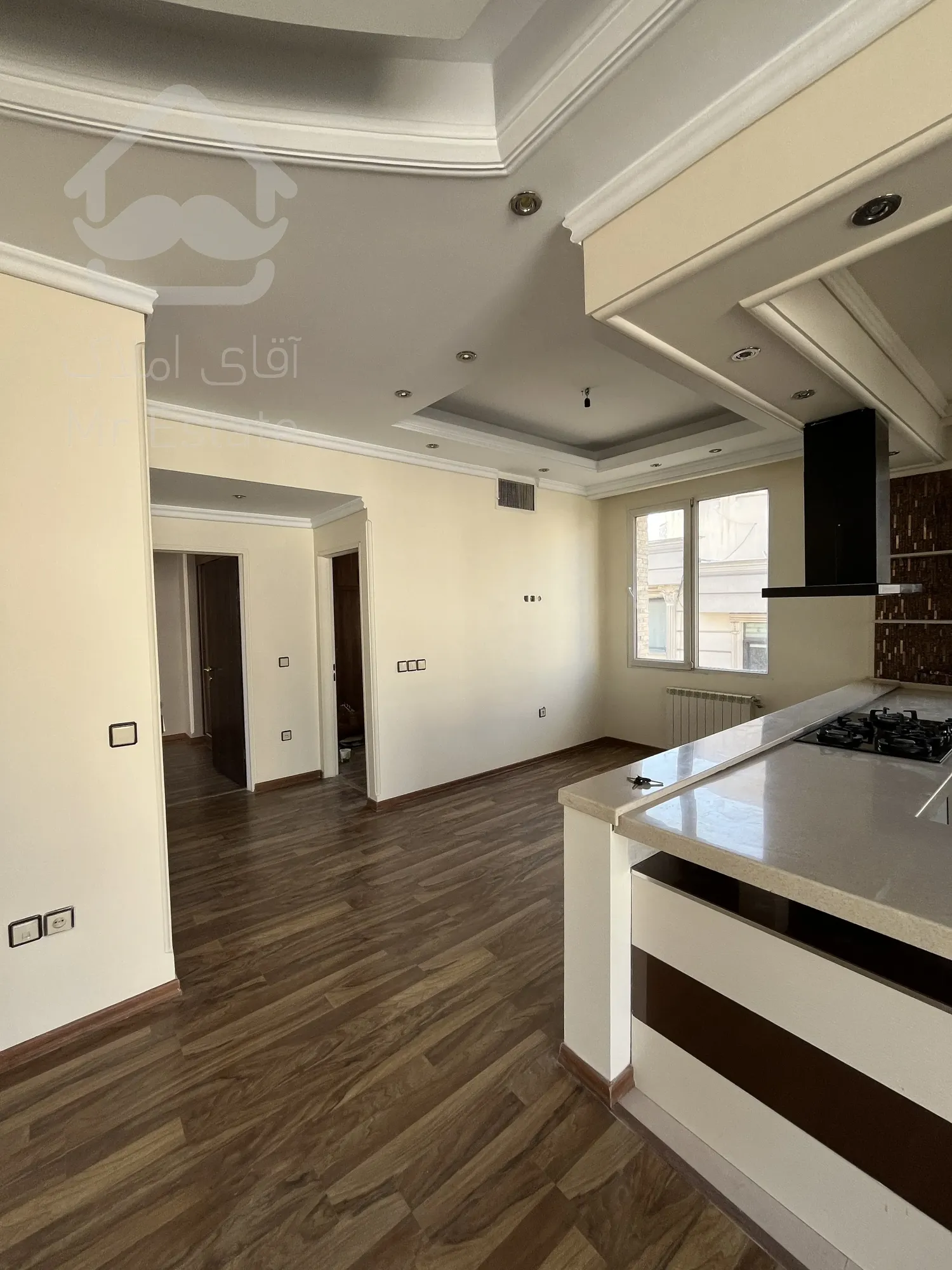 اجاره 115 متر اختیاریه