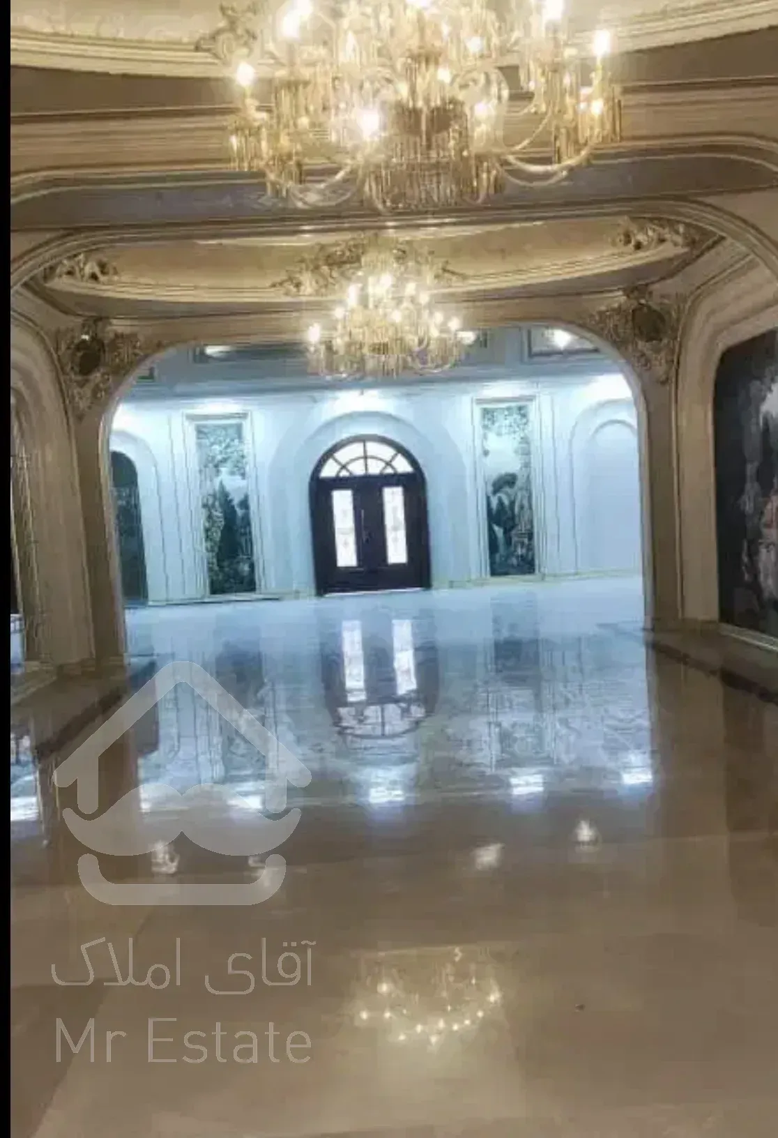 دپارتمان سلیمی/برج ققنوس/قیمت پایه۴۰/زیرقیمت منطقه مدت زمان محدود