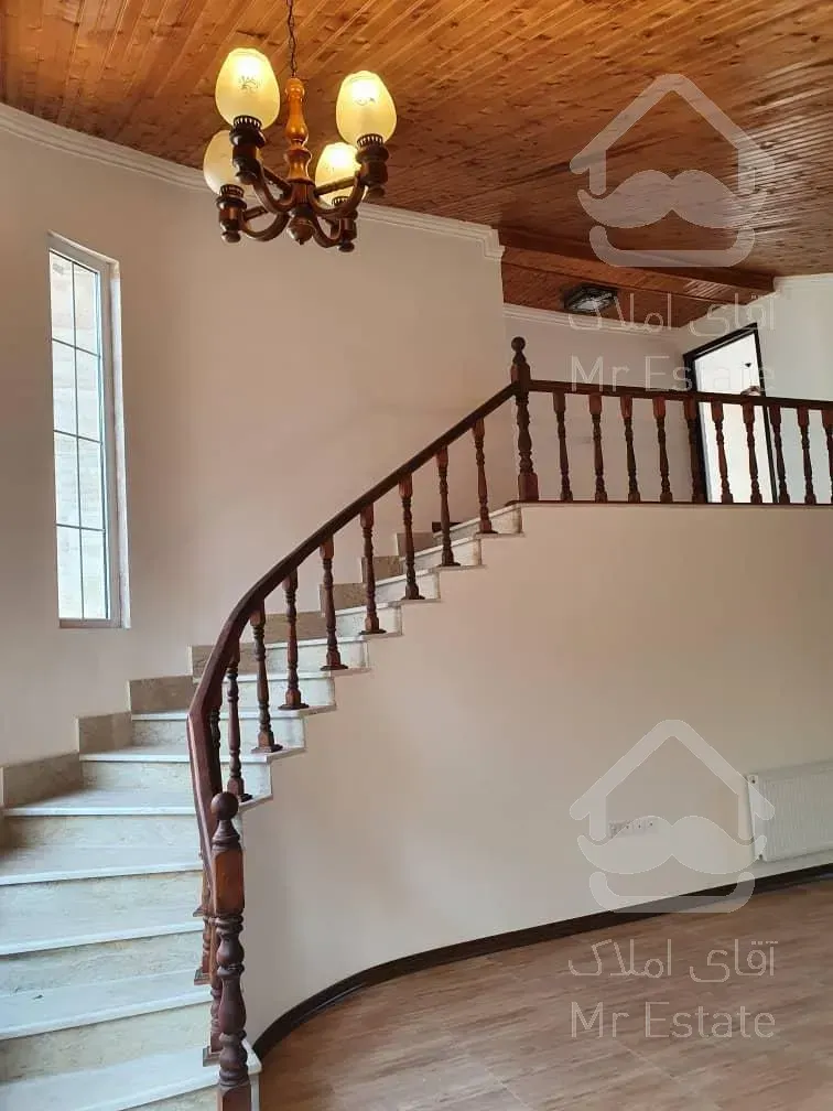 ويلايي بابلسر نيروي هوايي  دوبلكس نزديك به دريا