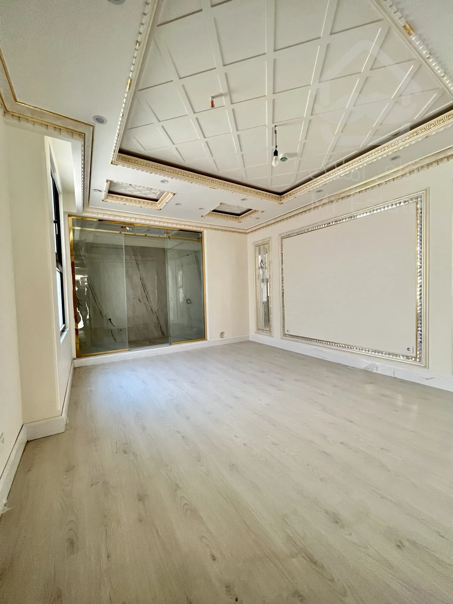 فروش آپارتمان ۲۶۰متری تک واحدی* در فردوس شرق