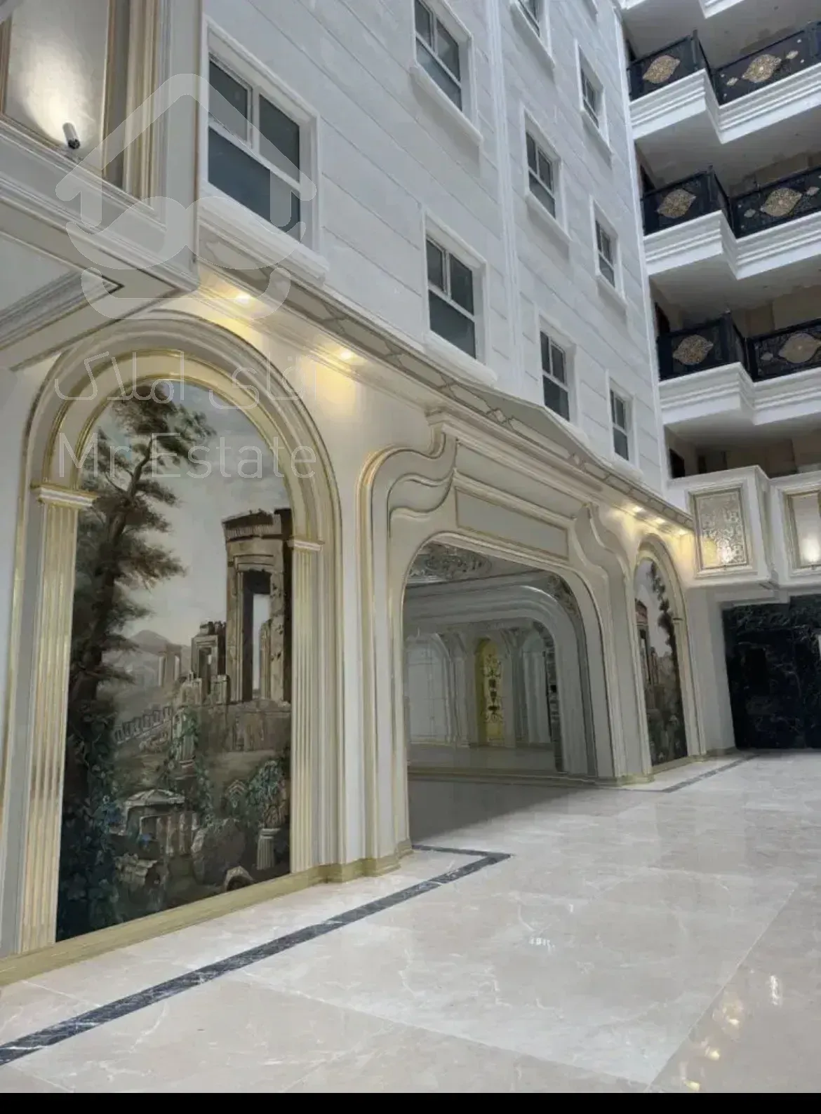 دپارتمان سلیمی/برج ققنوس/قیمت پایه۴۰/زیرقیمت منطقه مدت زمان محدود