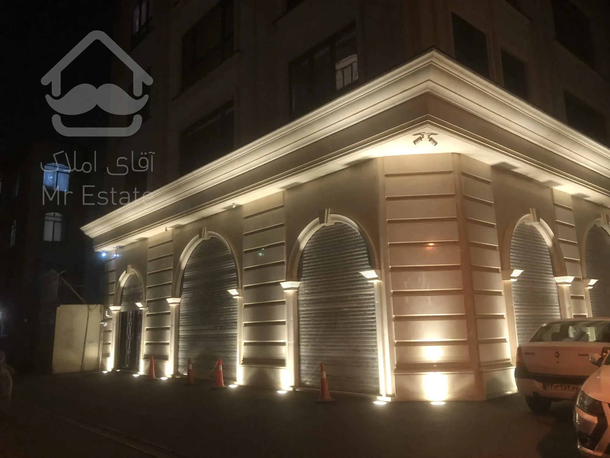 اجاره ۲۲۰ متر بهنرین لوکیشن فرهنگی هنری نوفل‌لوشاتو