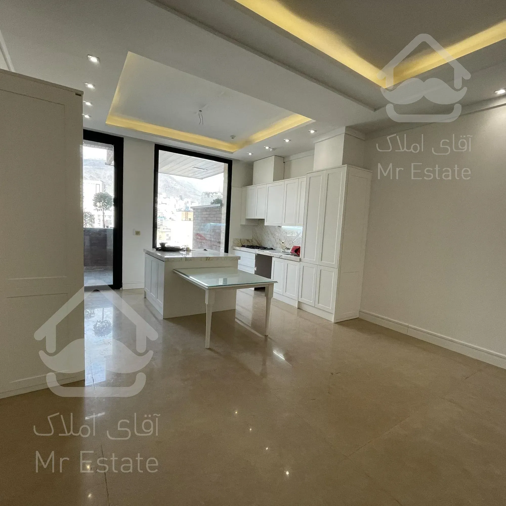 فروش آپارتمان ۱۲۰ متری فرشته