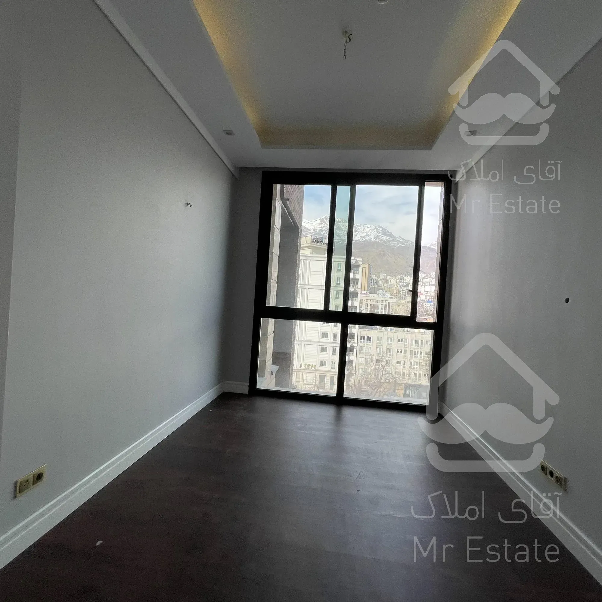 فروش آپارتمان ۱۲۰ متری فرشته