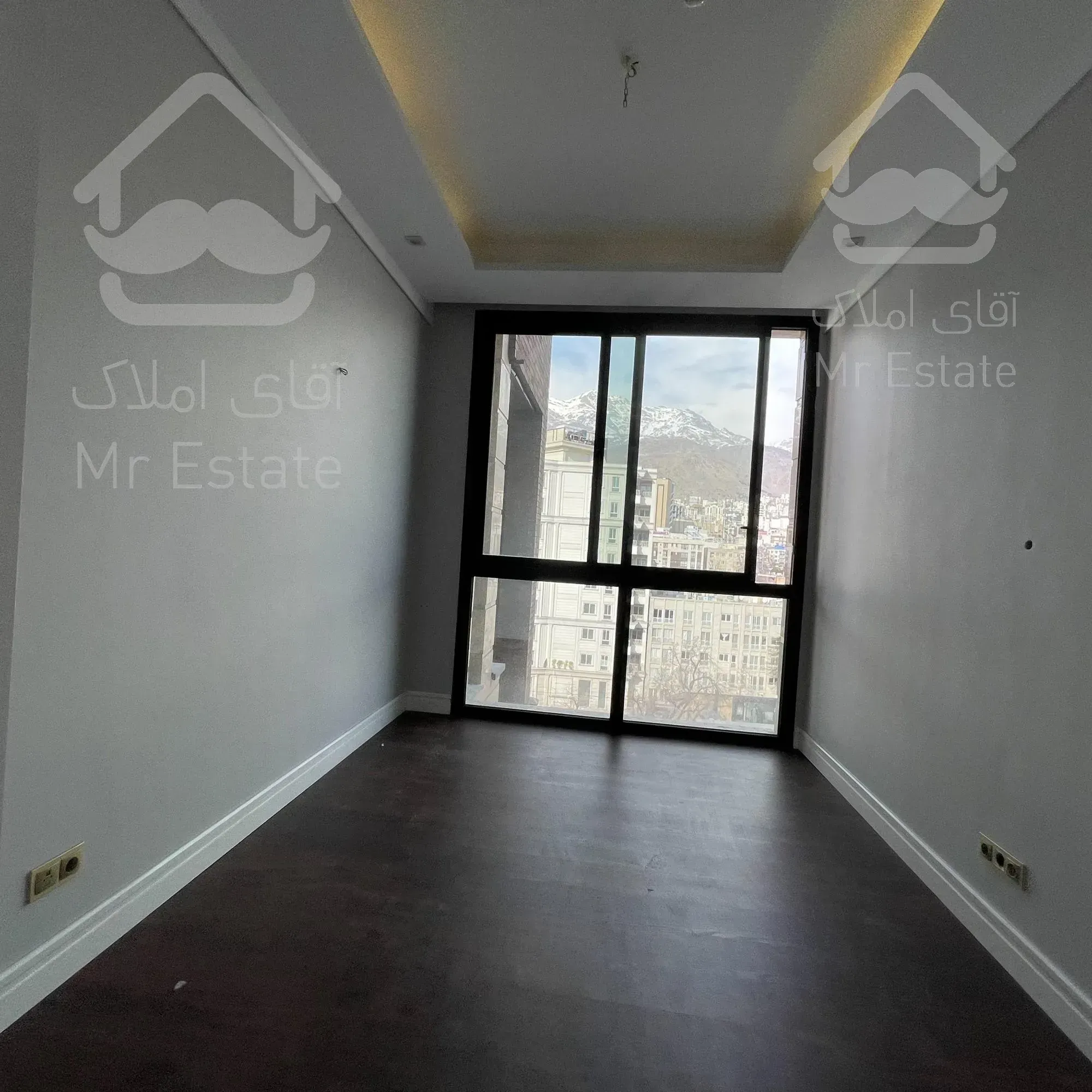 آپارتمان ۱۲۰ متری فرشته