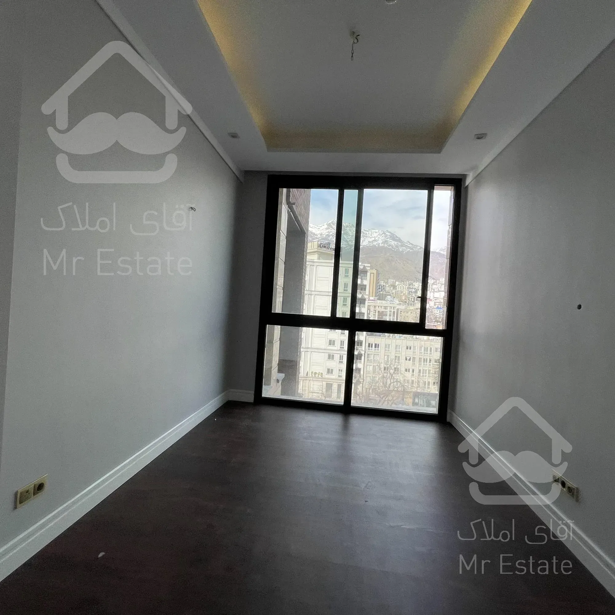 آپارتمان ۱۲۰ متری فرشته