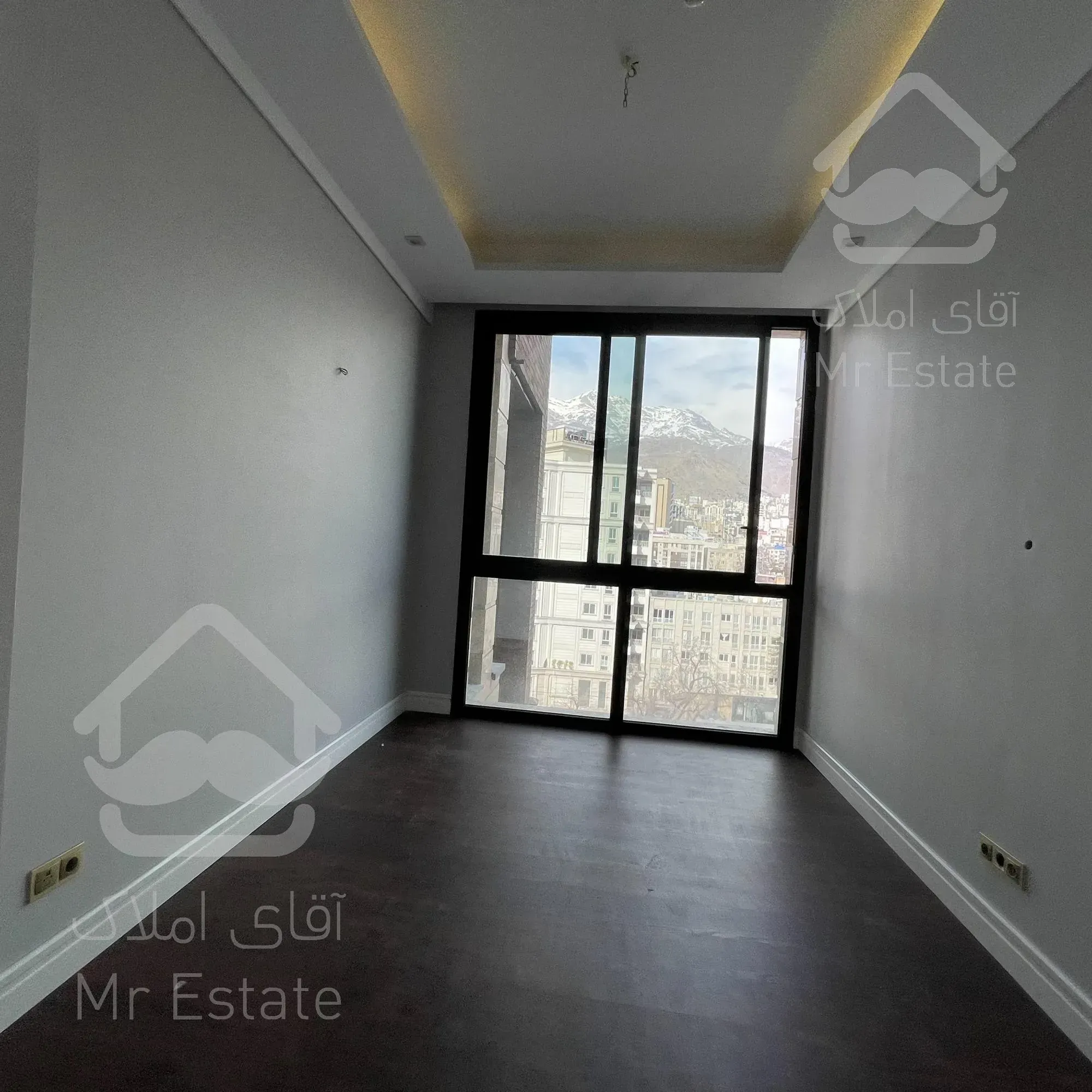 فروش آپارتمان ۱۲۰ متری فرشته