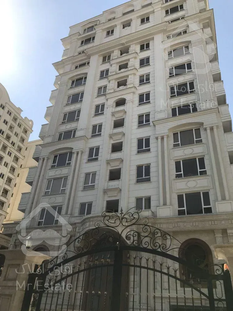 پیش فروش واحد ۱۰۰ متری در چیتگر/ مخصوص سرمایه گذاری