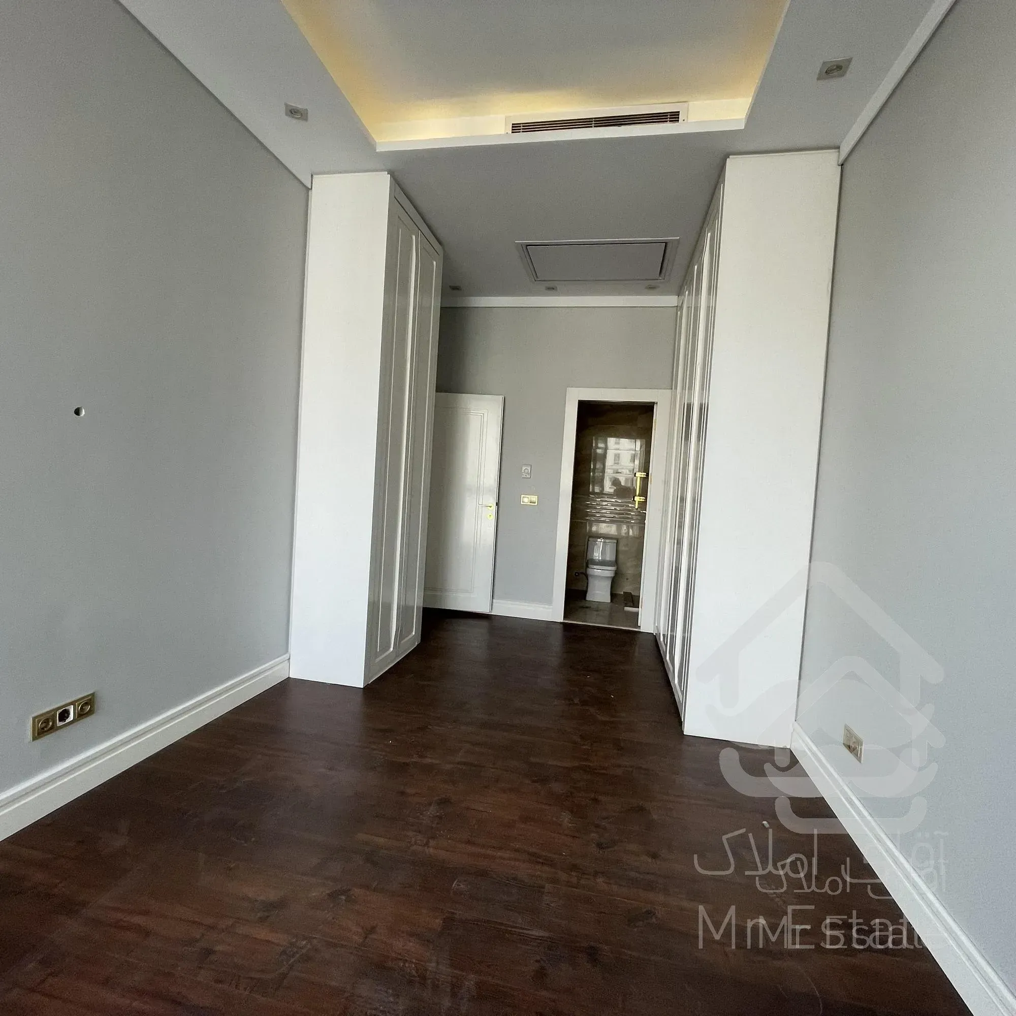 آپارتمان ۱۲۰ متری فرشته