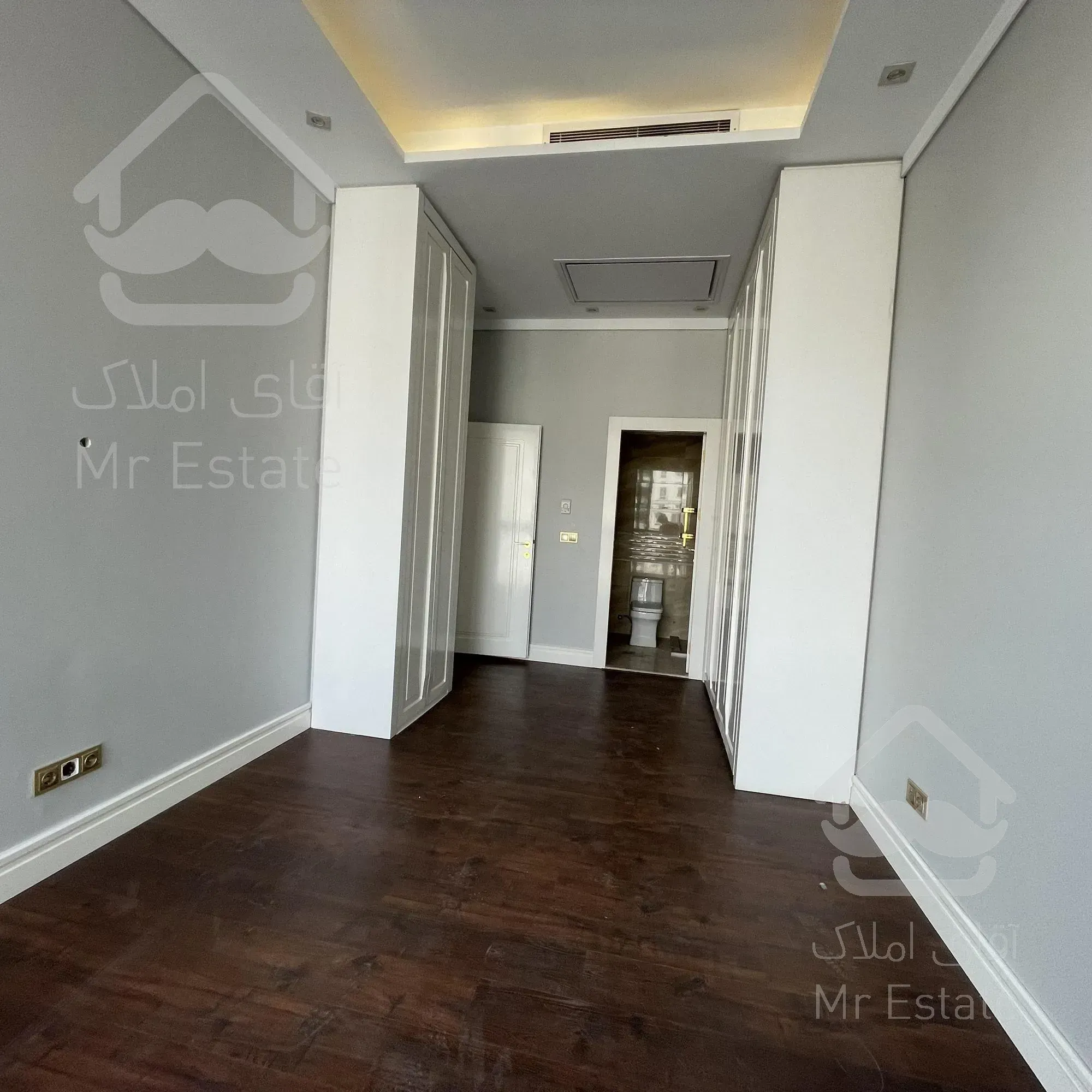 آپارتمان ۱۲۰ متری فرشته