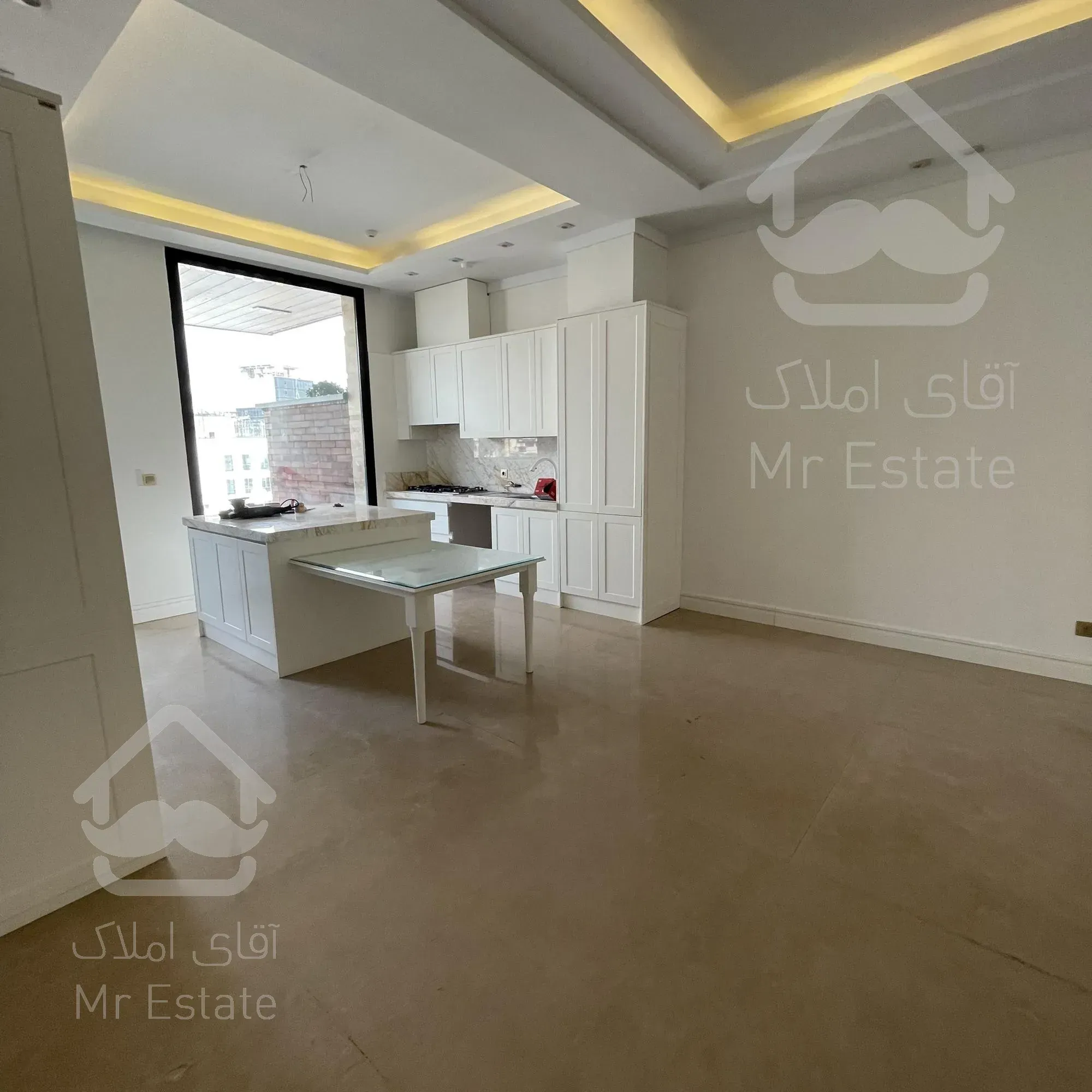 آپارتمان ۱۲۰ متری فرشته