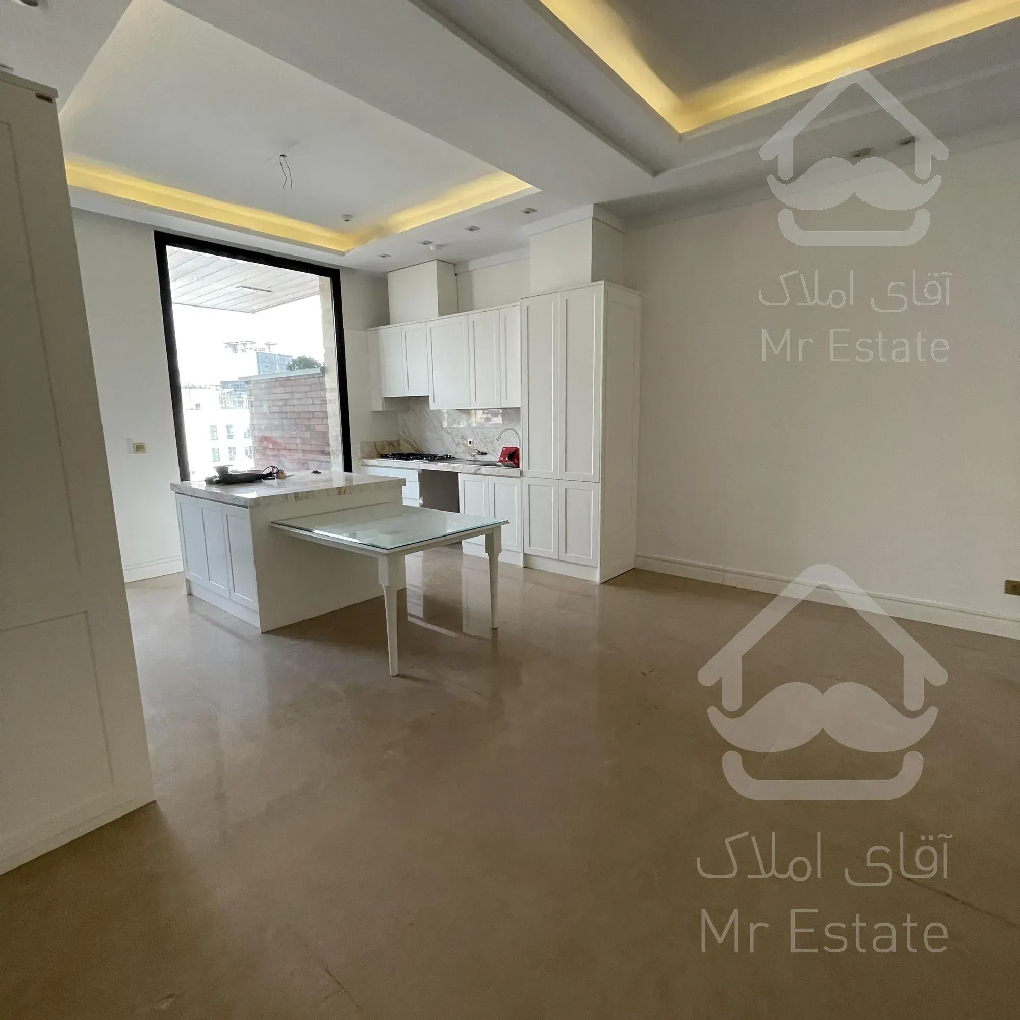 فروش آپارتمان ۱۲۰ متری فرشته