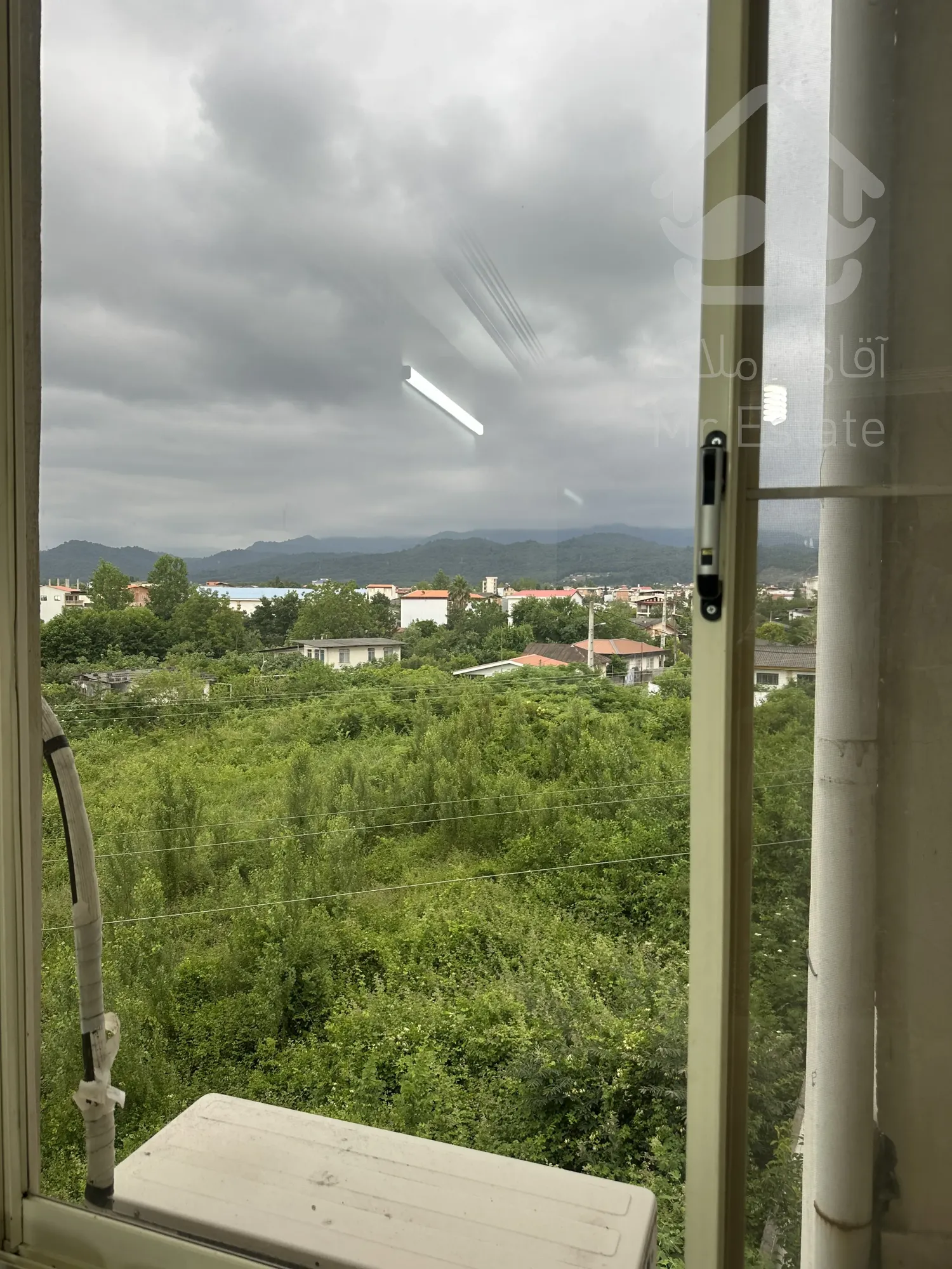 ۹۲ متر اپارتمان در بلوار کریمی نوشهر