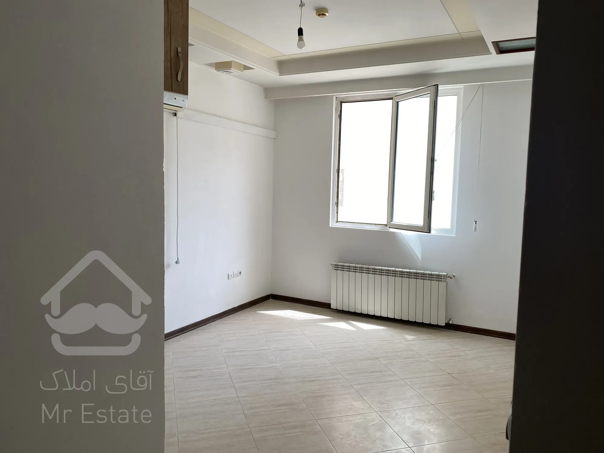 رهن فوق العاده اوکازیون اپارتمان بزرگ در اقبال لاهوری