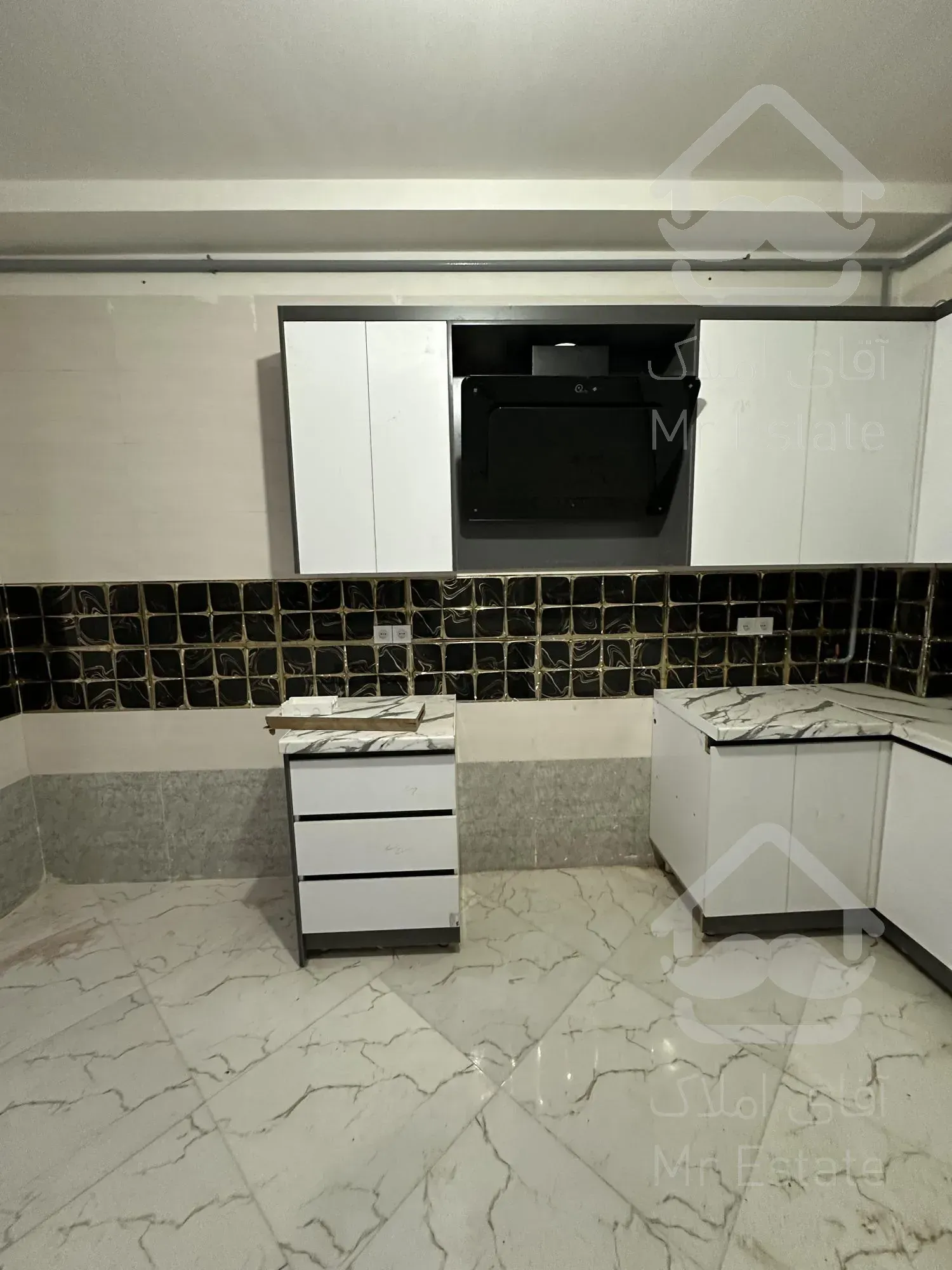 ویلایی ۱۲۰ متری شیک پیشوا