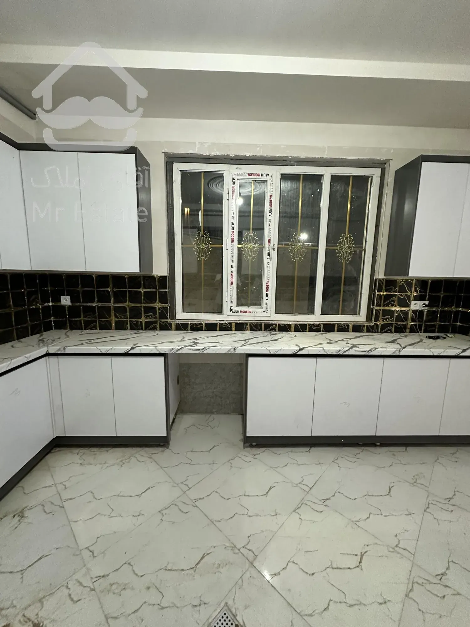 ویلایی ۱۲۰ متری شیک پیشوا