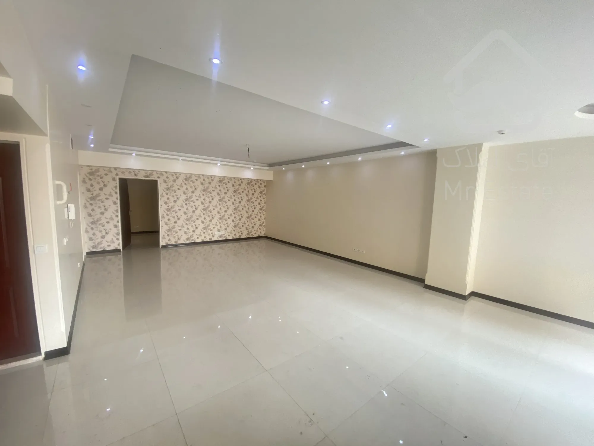 116 متر 2 خواب