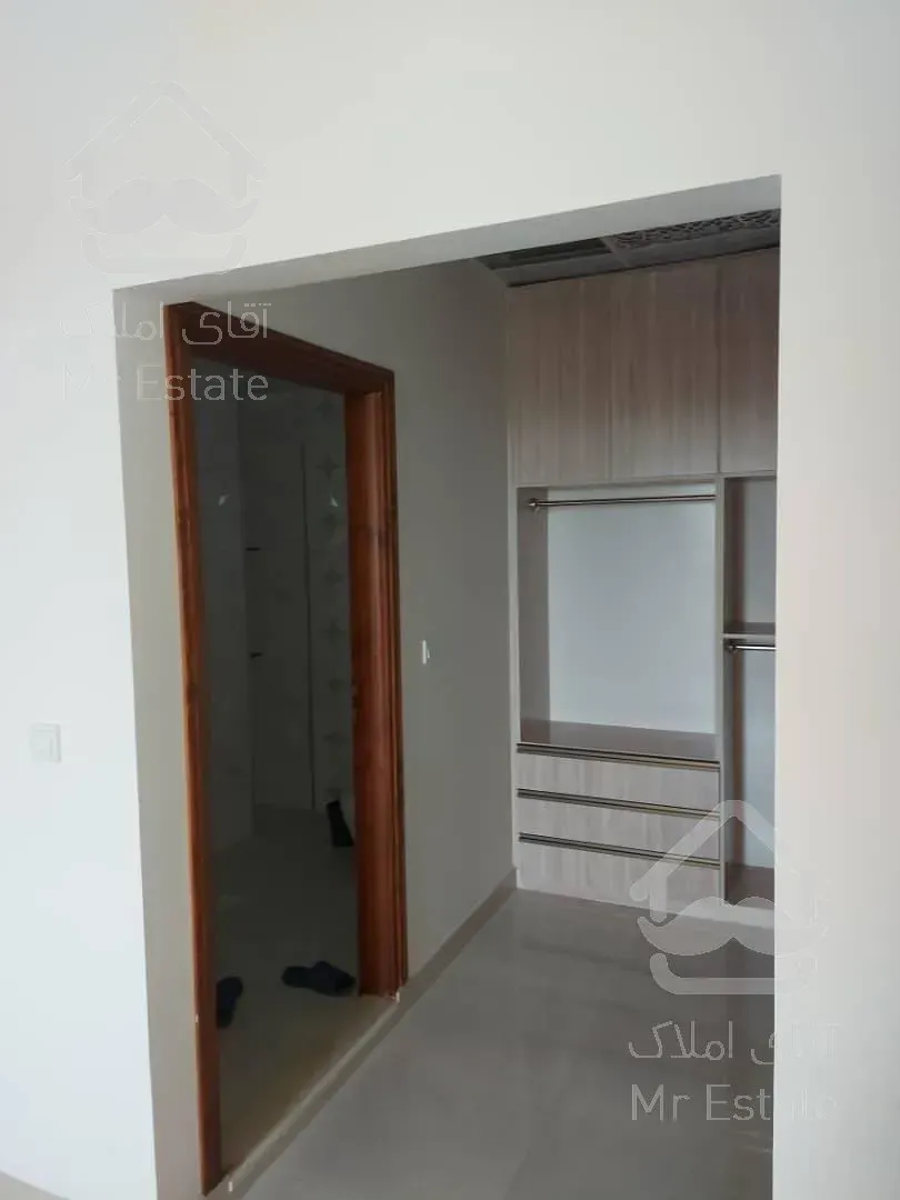 ويلای لوكس مدروز 400مترزمين 500متربنا