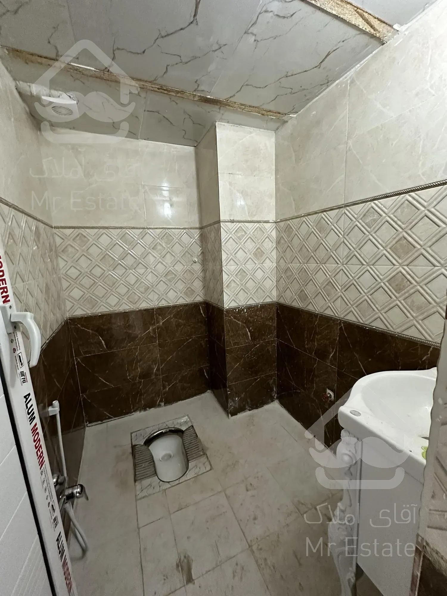 ویلایی ۱۲۰ متری شیک پیشوا