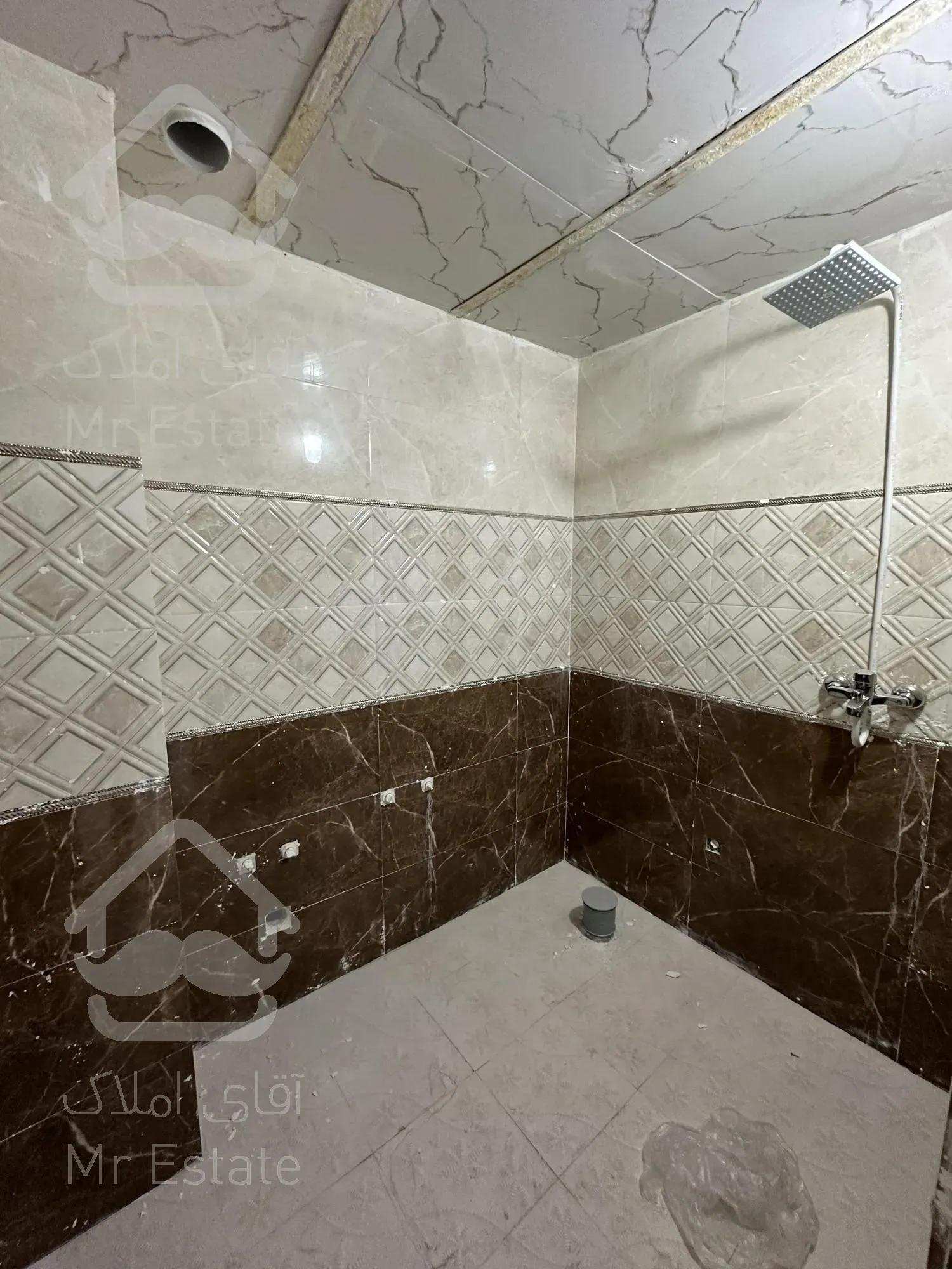 ویلایی ۱۲۰ متری شیک پیشوا