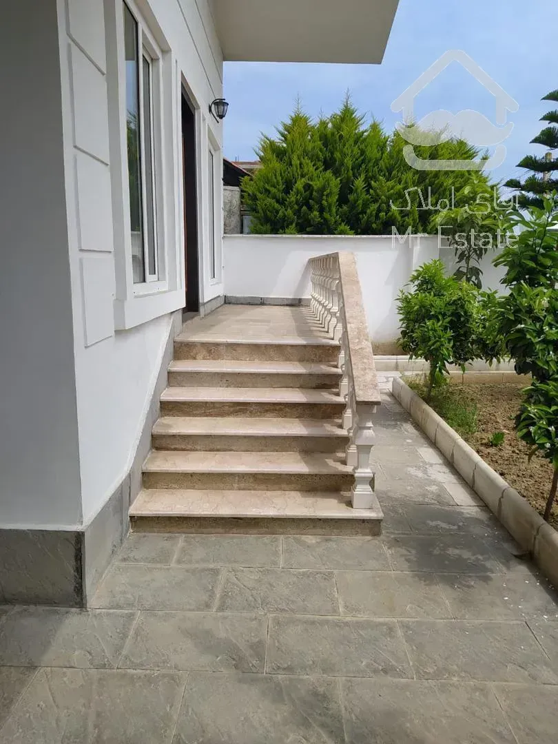 ويلای زيباو خوش پسند220متری💥