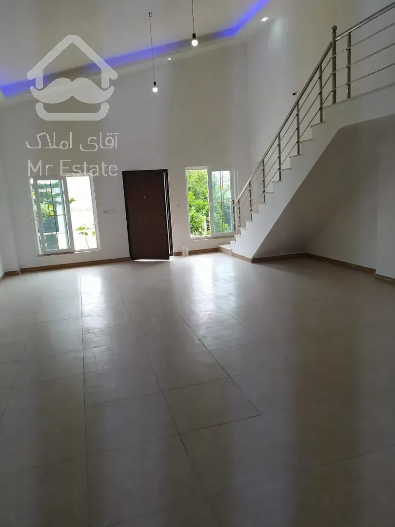 ويلای زيباو خوش پسند220متری💥