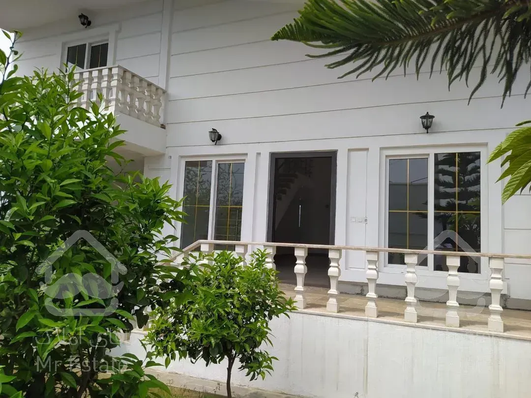 ويلای زيباو خوش پسند220متری💥