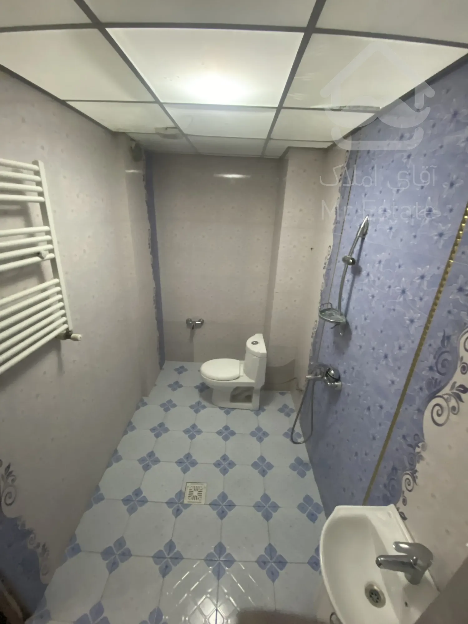 116 متر 2 خواب