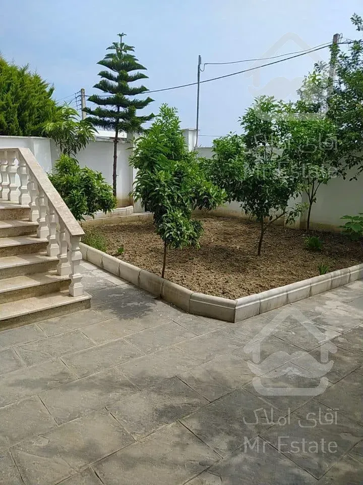 ويلای زيباو خوش پسند220متری💥