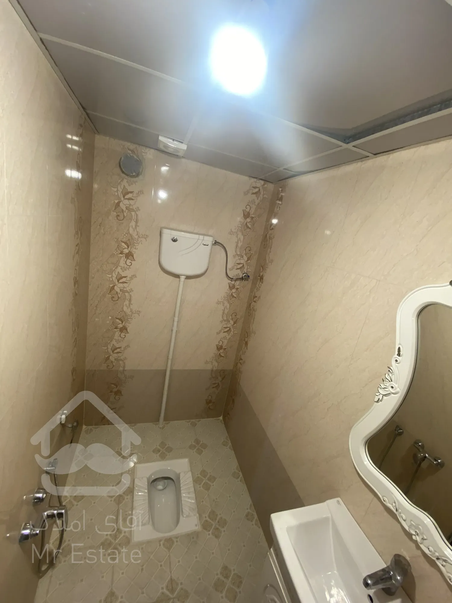 116 متر 2 خواب